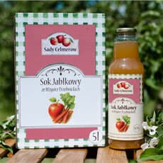 Jabłkowo-Rabarbarowy